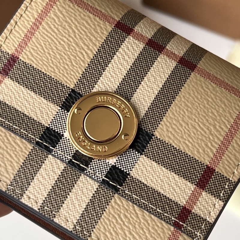 Burberry Wallets